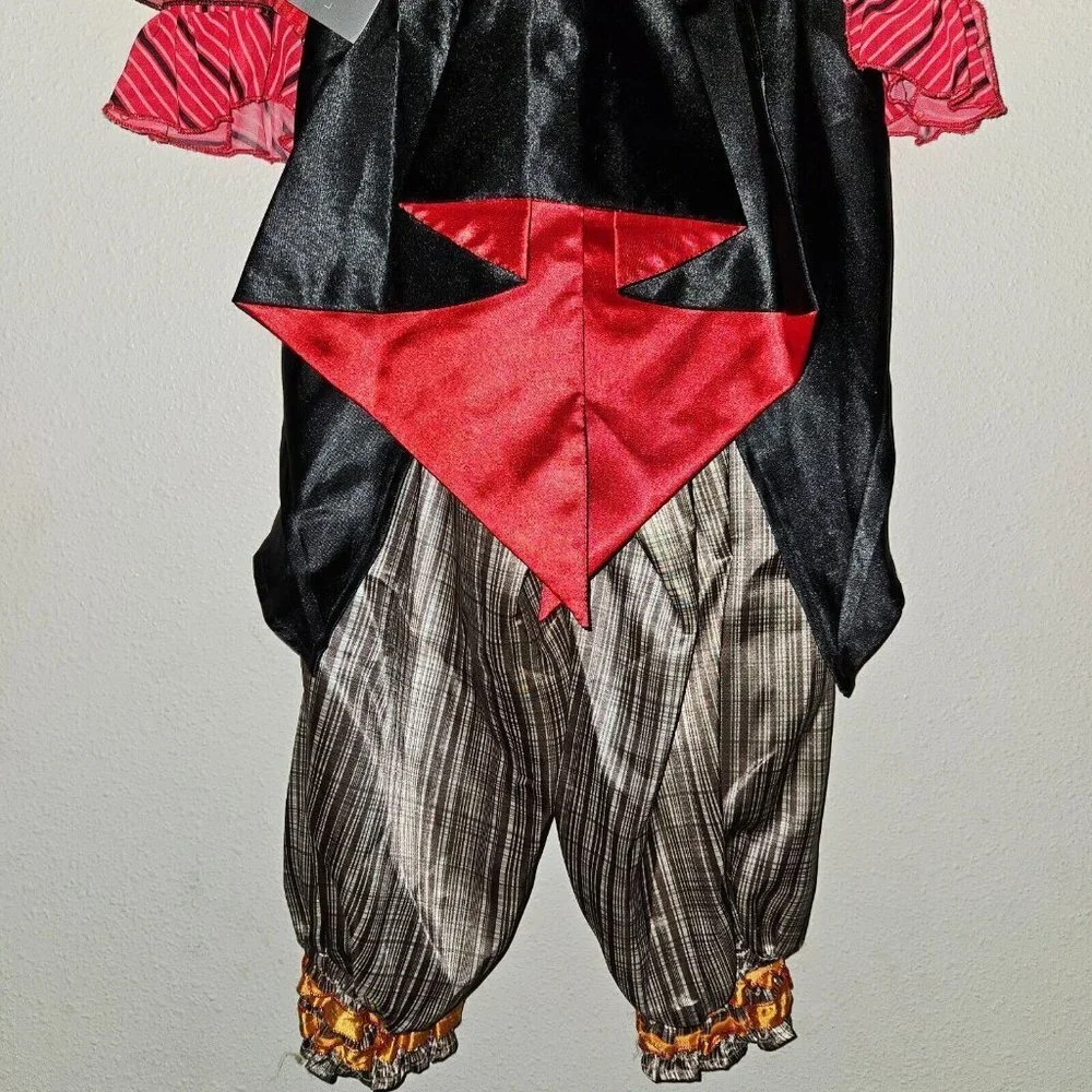Disney alice through